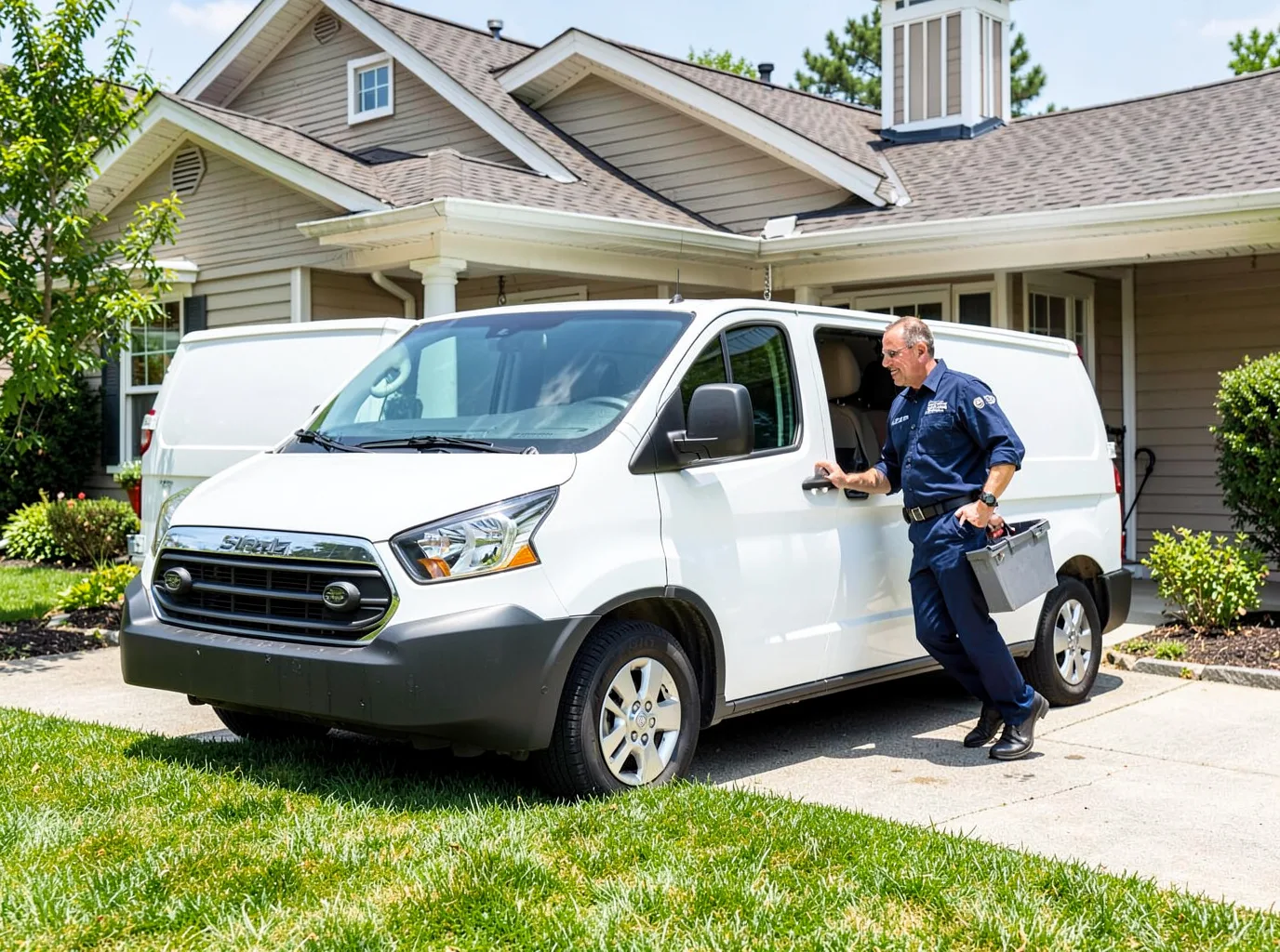 Emergency Plumber company in Tall Timbers, MD